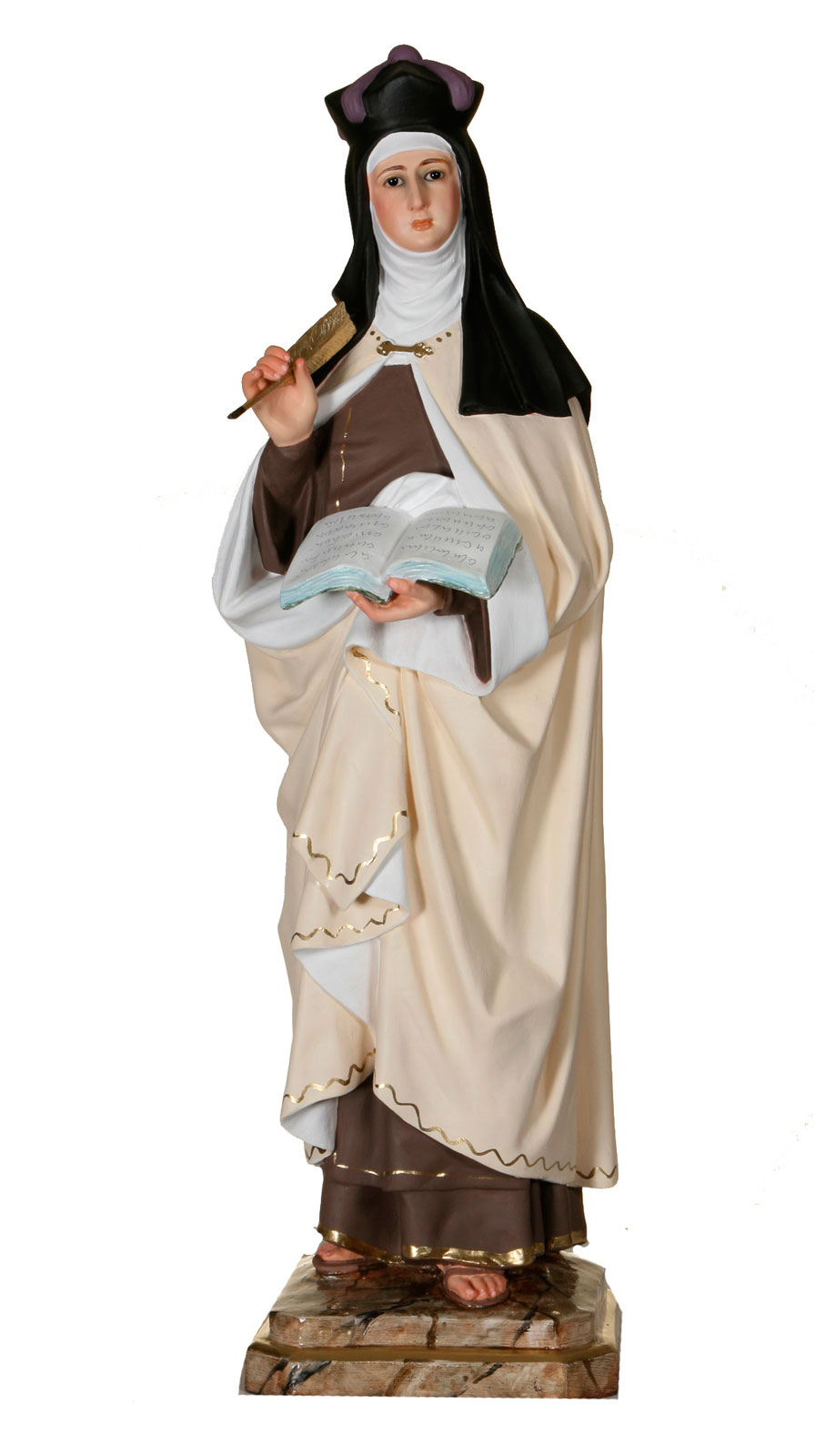 Santa Teresa de Jesus