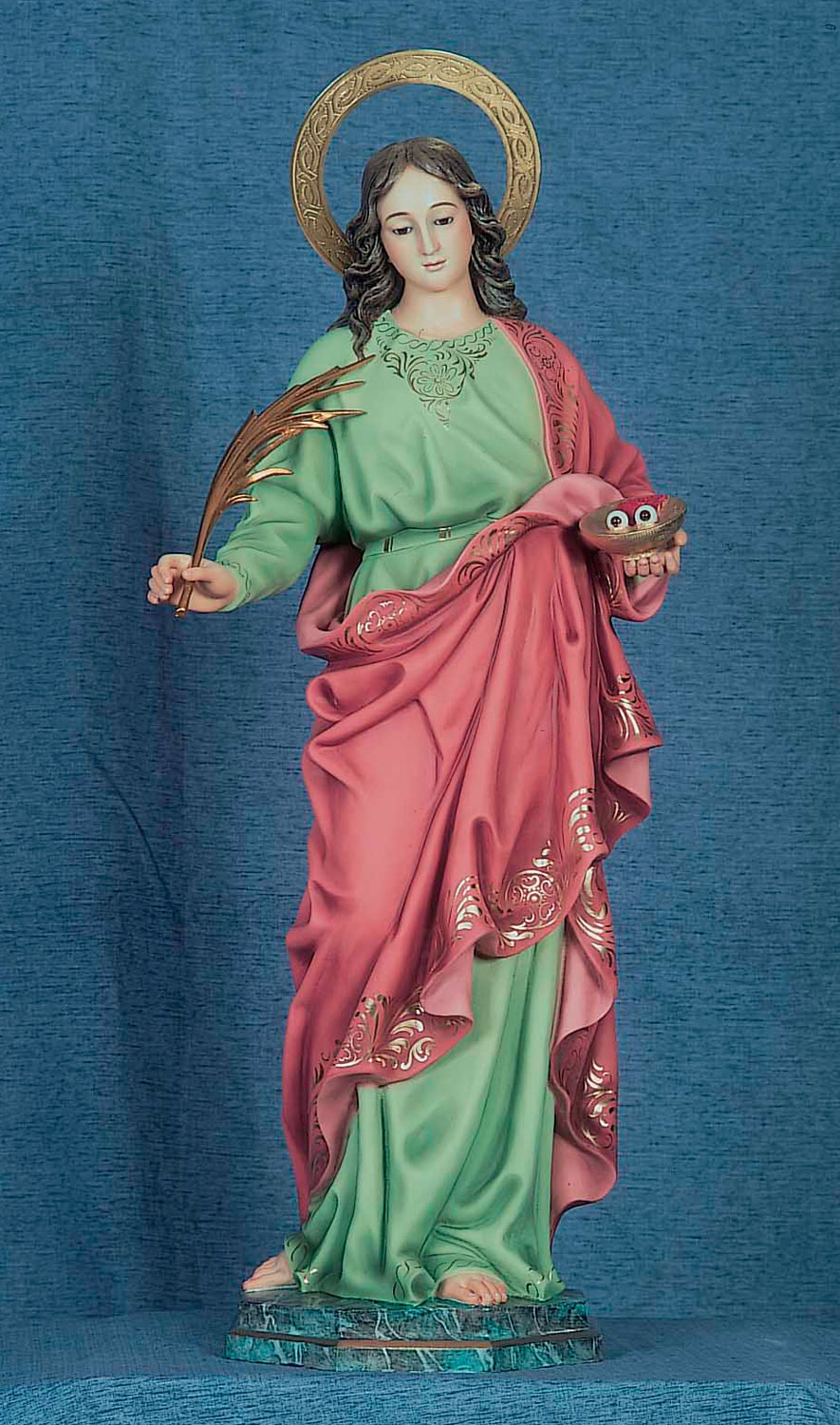 Santa Lucia