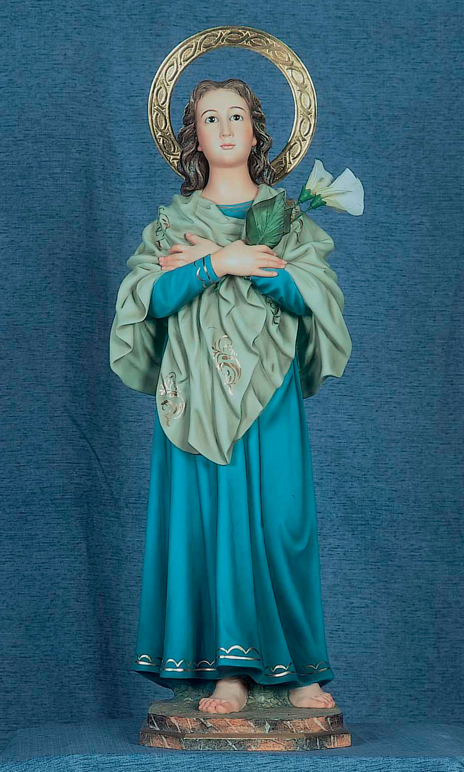 Santa Maria Goretti