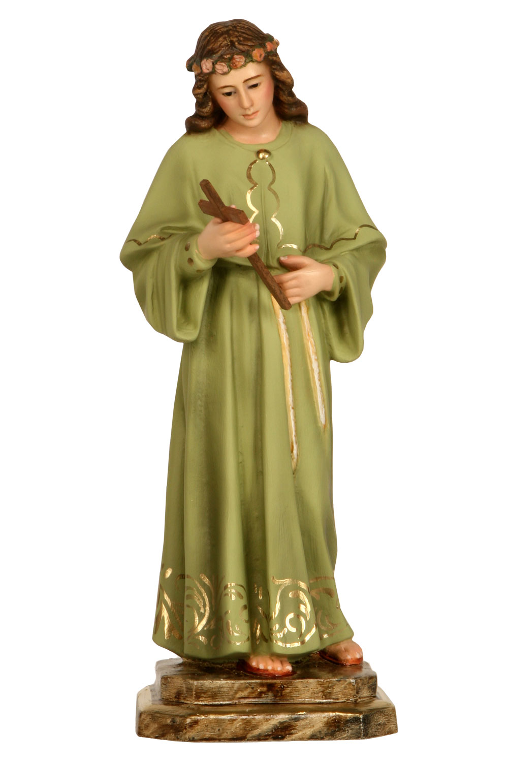 Saint Rosalia