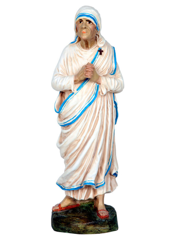 Madre Teresa de Calcuta-0