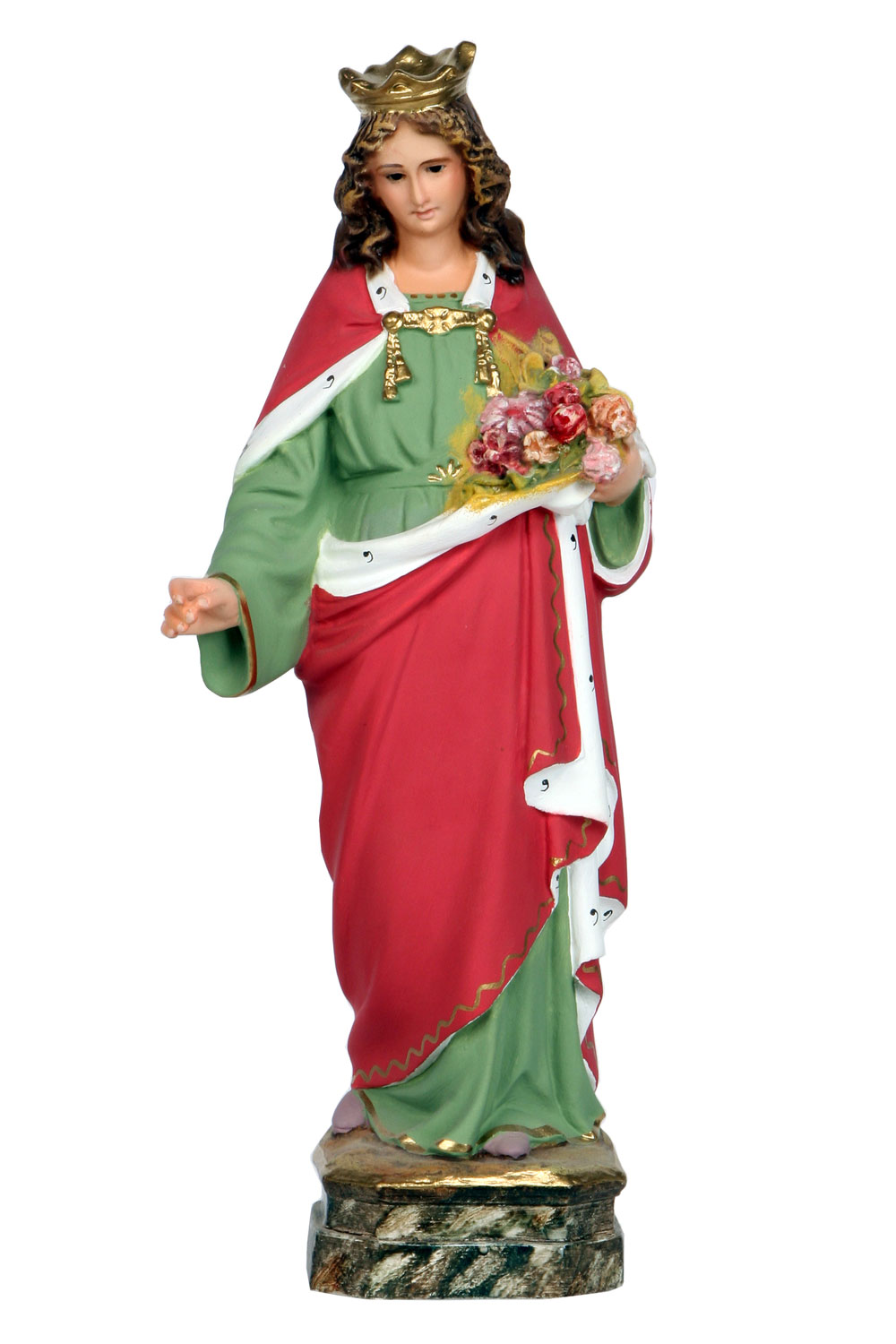 Santa Isabel