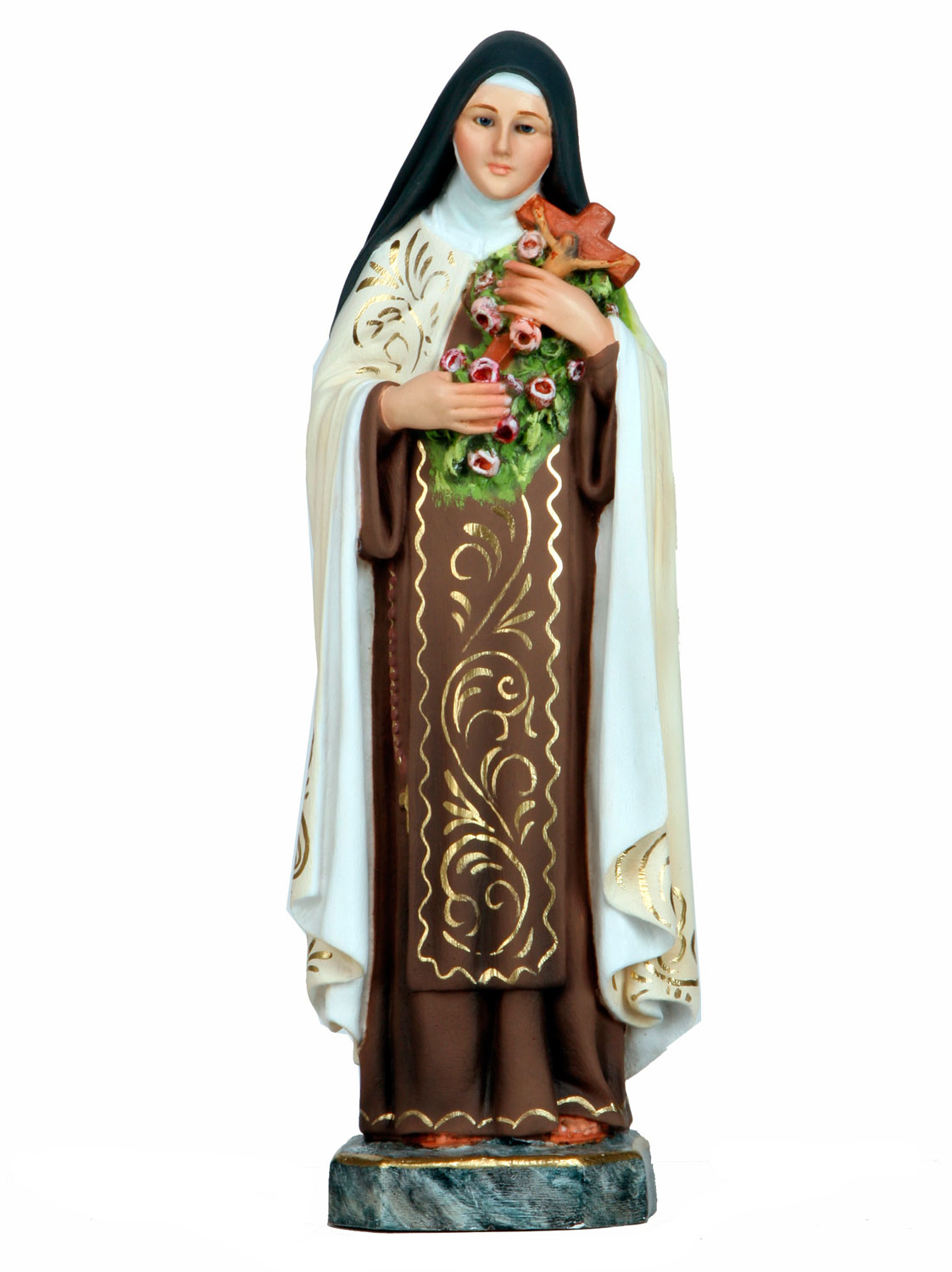 Santa Teresa de Lisieux
