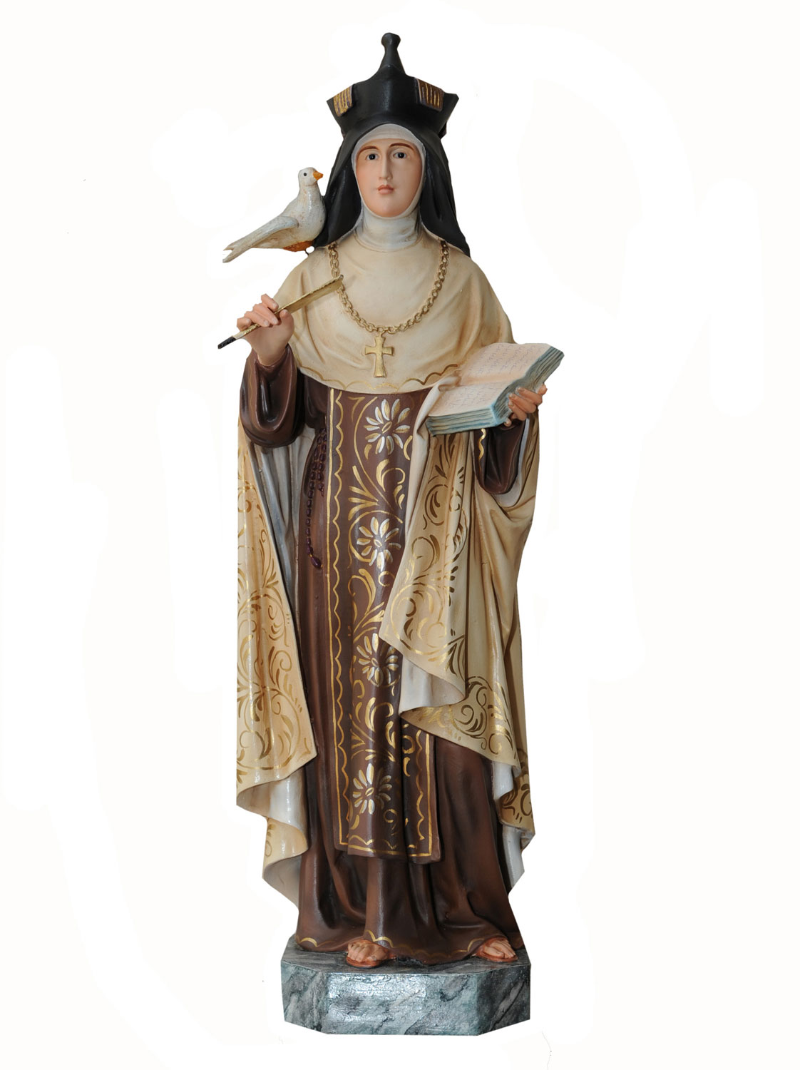 Santa Teresa de Jesus