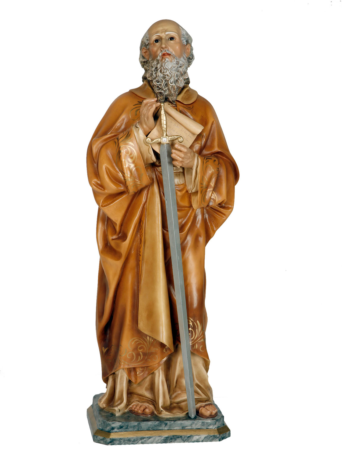Saint Paul the Apostle