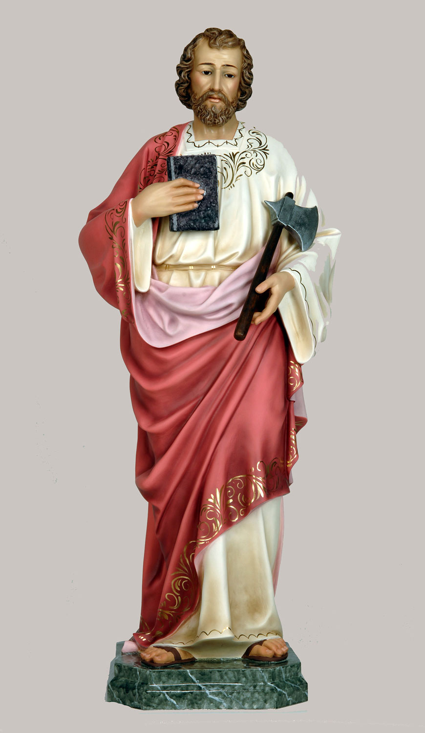 San Judas Tadeo