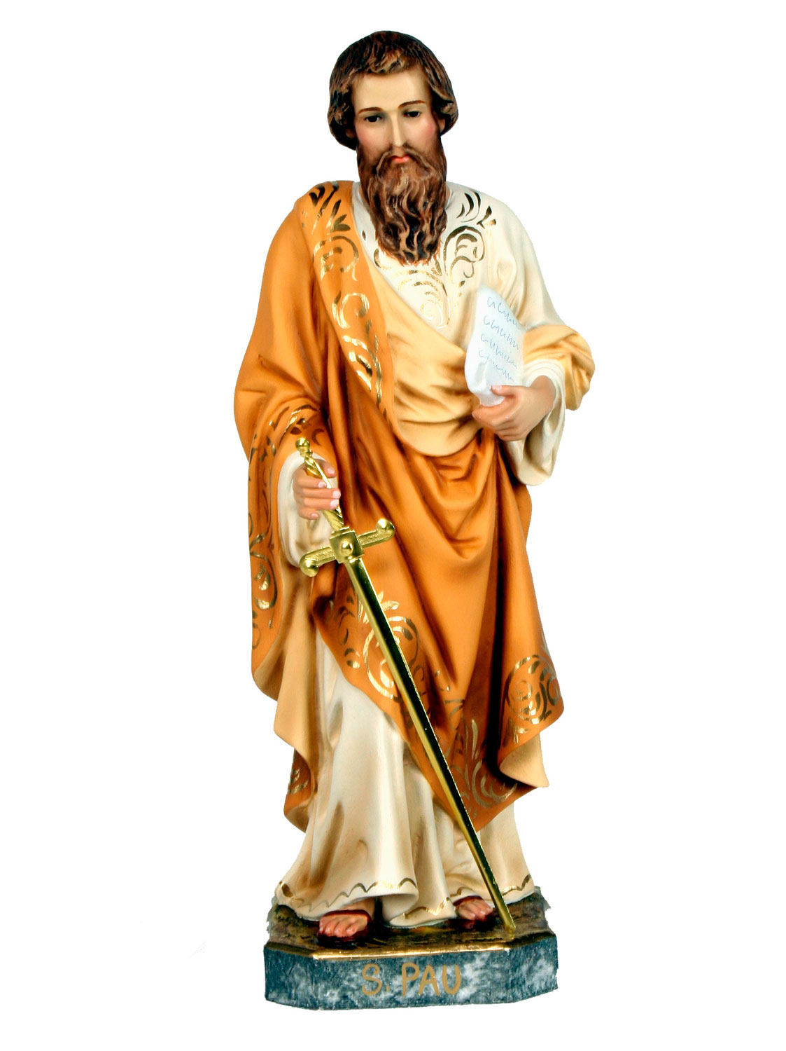 Saint Paul the Apostle