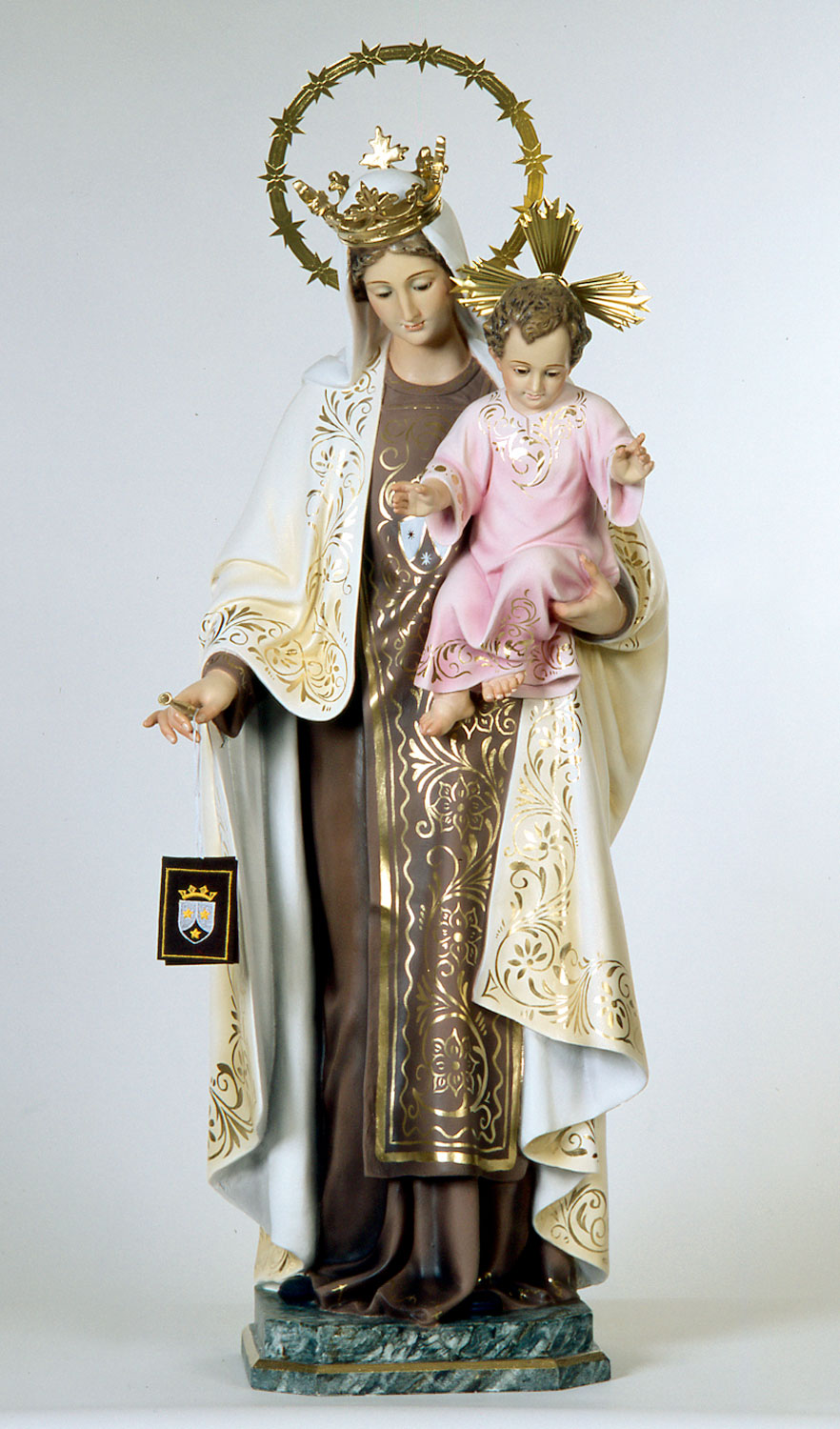 Virgen del Carmen