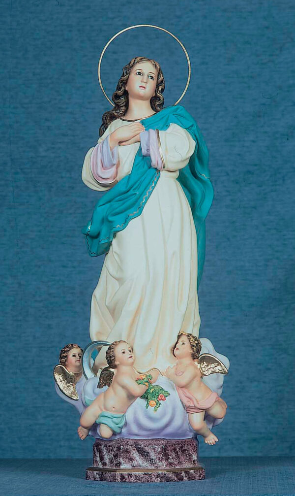 Assumption of Mary