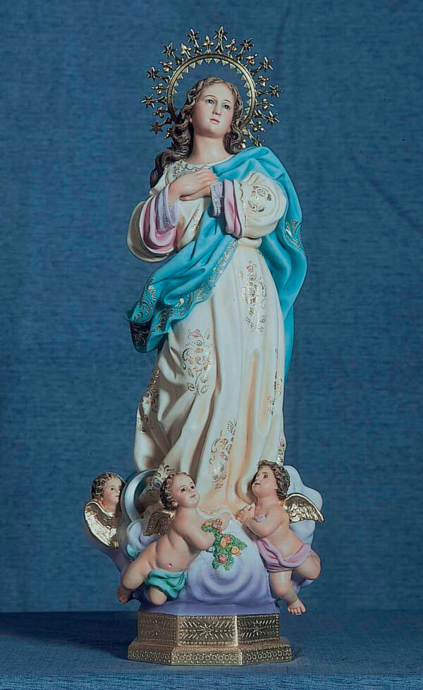 Assumption of Mary