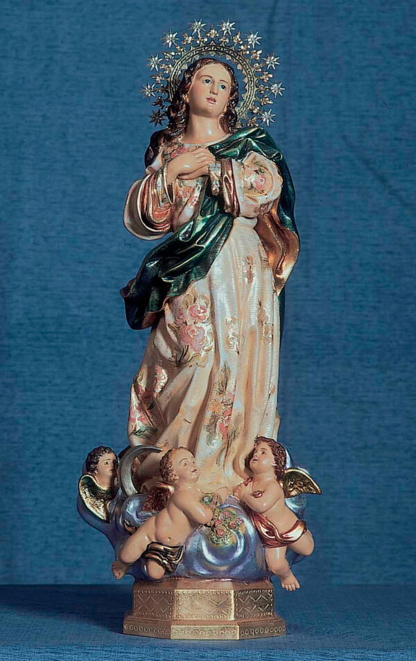 Assumption of Mary