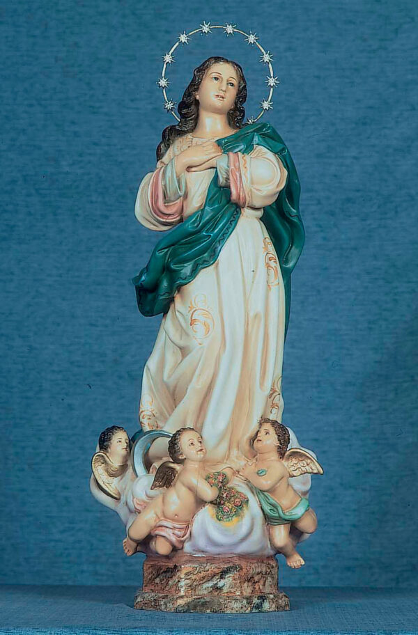 Assumption of Mary