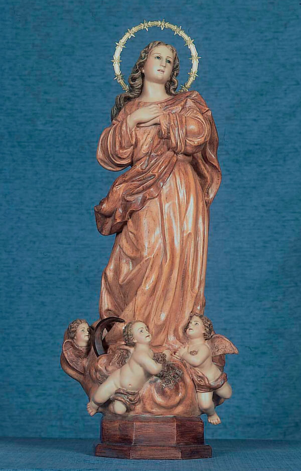 Assumption of Mary