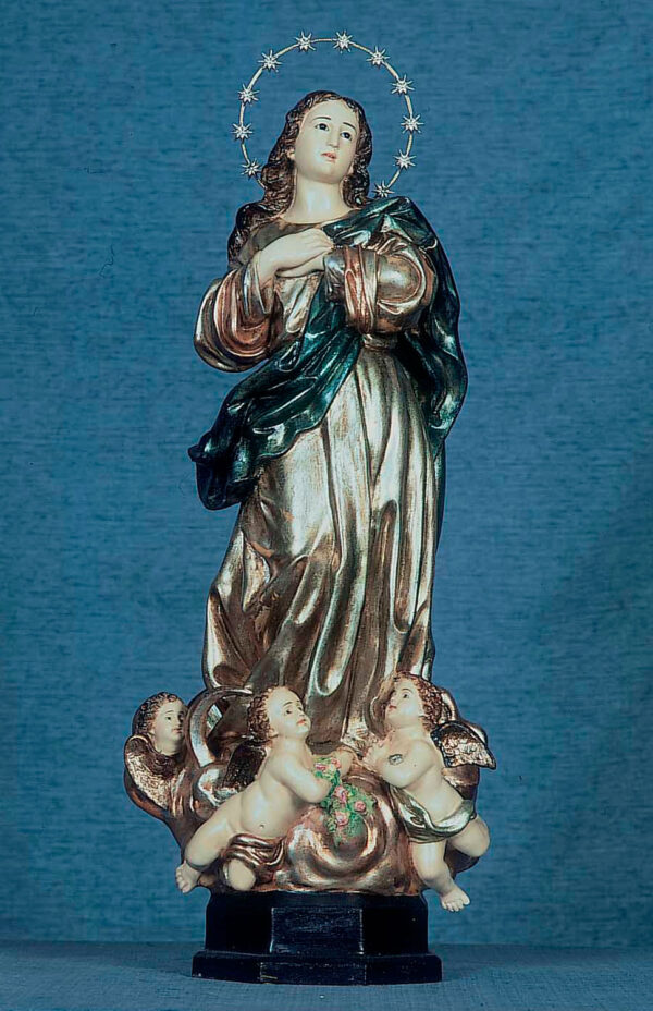 Assumption of Mary