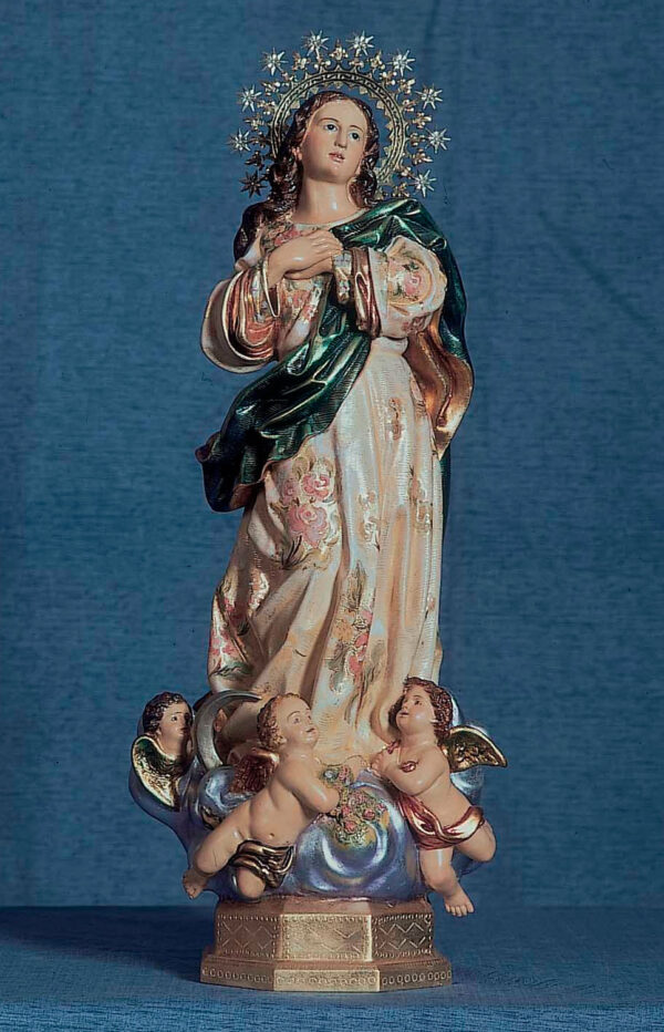 Assumption of Mary