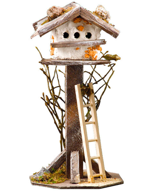Palomar (Nacimiento Rustico)-0