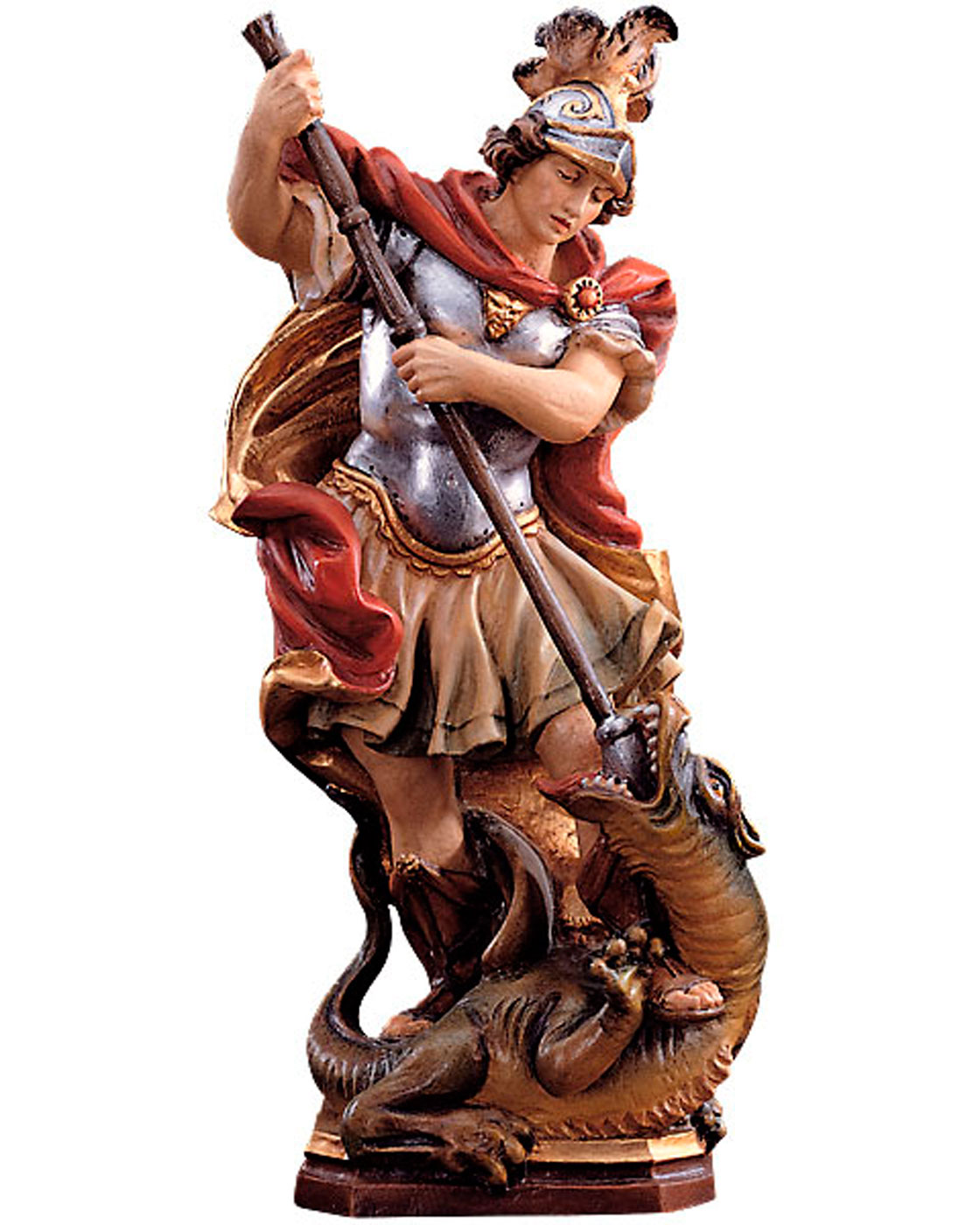 San Jorge