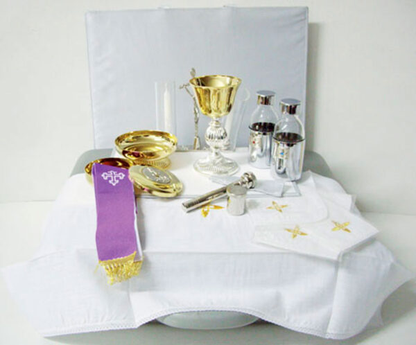 Maletín de Altar-14122
