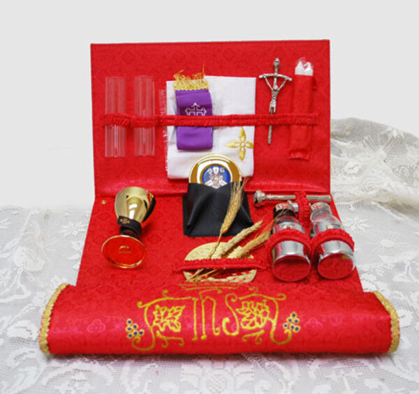 Maletín de Altar-14111