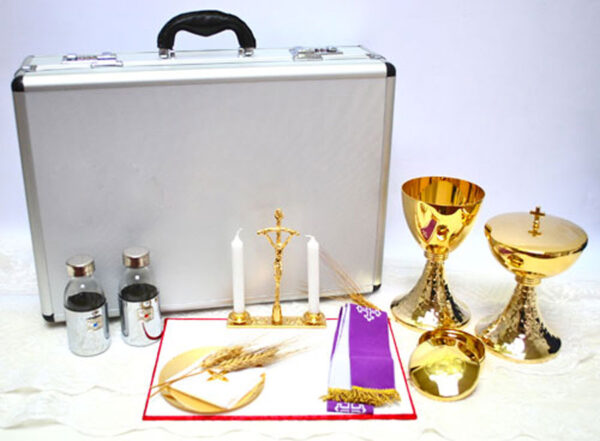 Maletín de Altar-14136