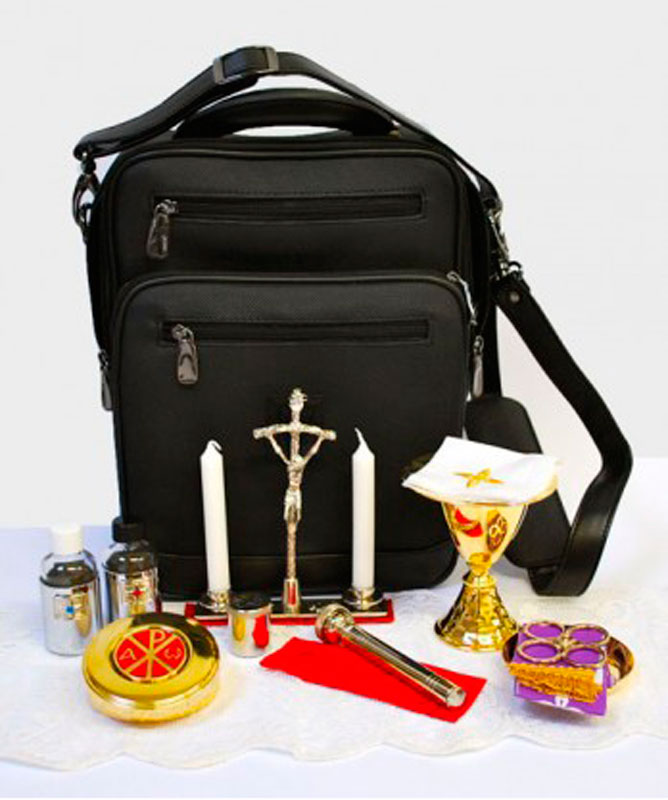 Maleta de Altar