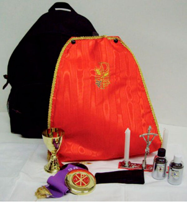 Maletín de Altar-14161