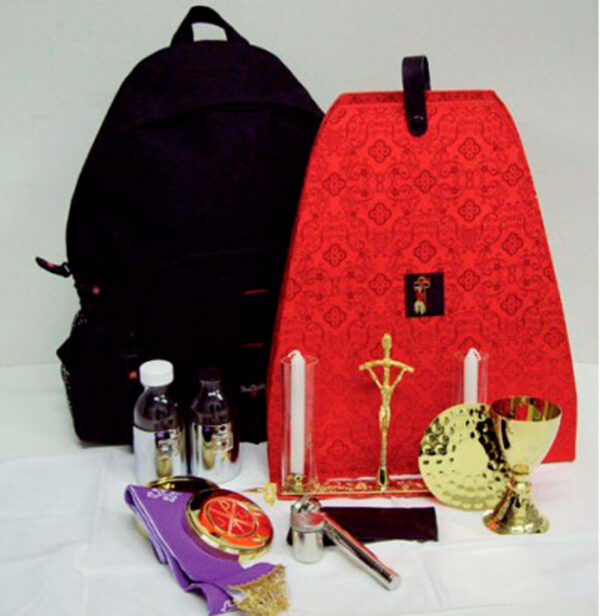 Maletín de Altar-14163