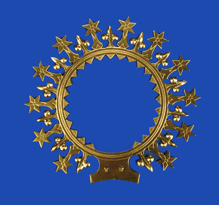 Aureola Virgen 1ª