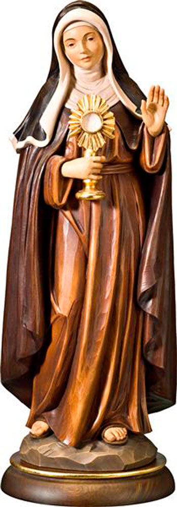 Santa Clara de Asis