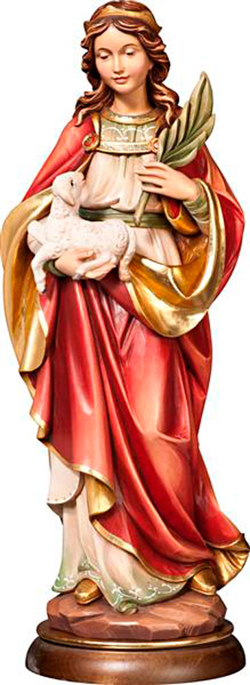 Santa Inés