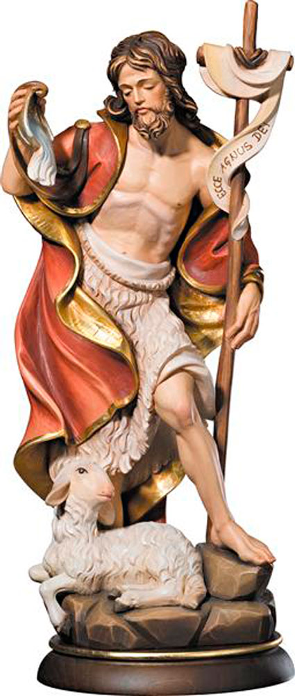 San Juan Bautista