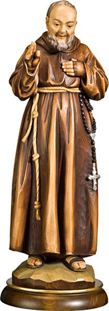 Padre Pio