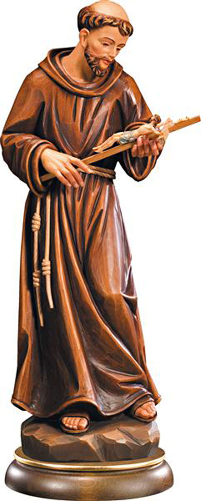 San Francisco de Asis