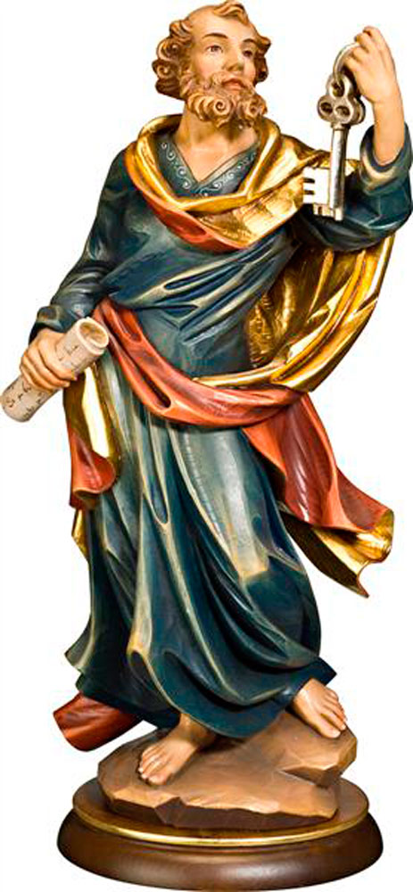 San Pedro