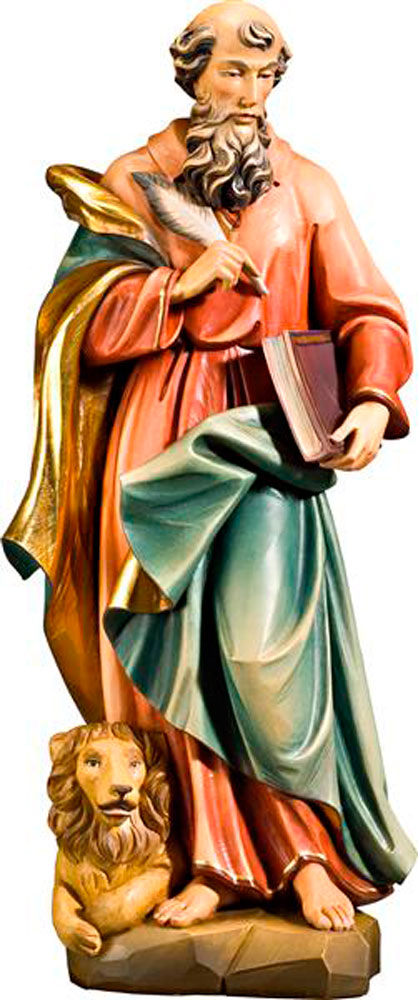 San Marcos Evangelista