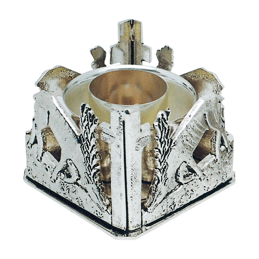 Candelero Ciervos