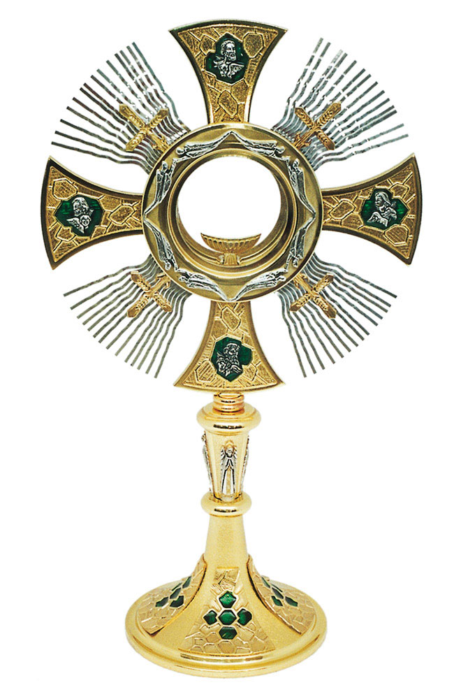 Monstrance