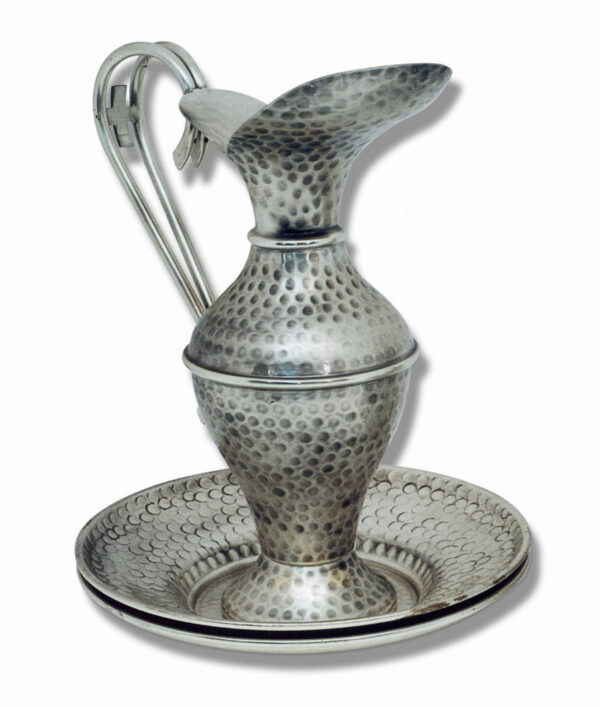 Conjunto Jarra Lavamanos-0
