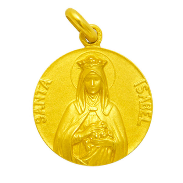 Saint Elizabeth medal