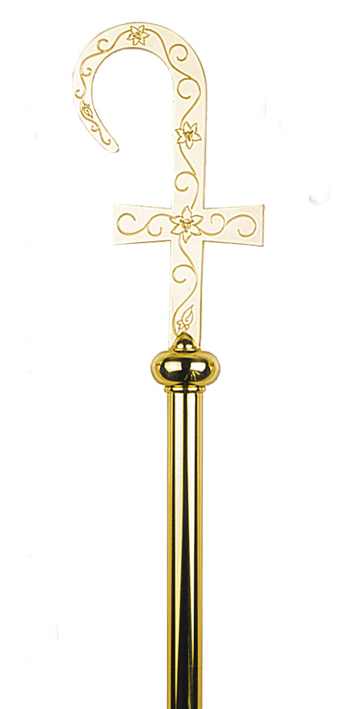 Báculo Pastoral