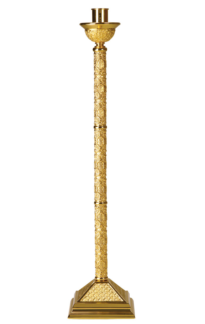Candelero Pascual