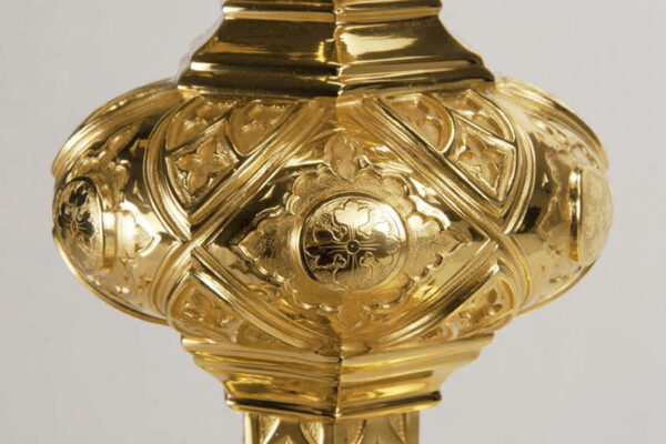 Monstrance Gothic