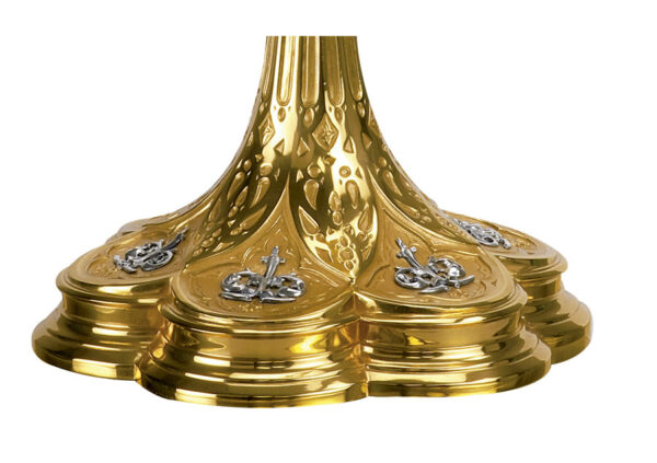 Monstrance Gothic