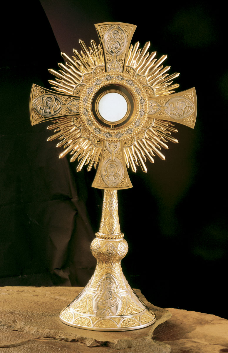 Custodia Tassilo