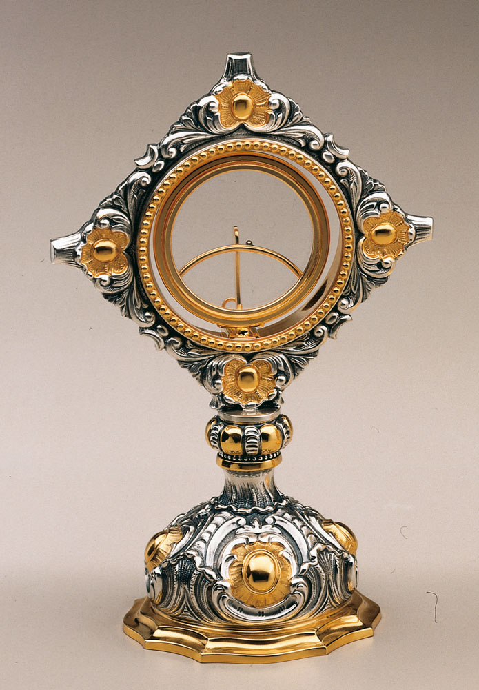Monstrance