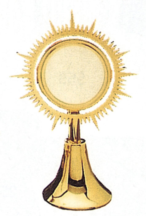 Monstrance