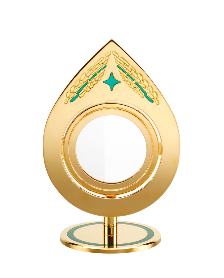 Monstrance