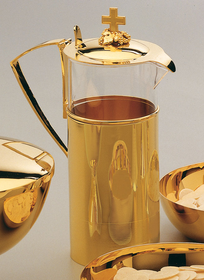 Communion Ewer
