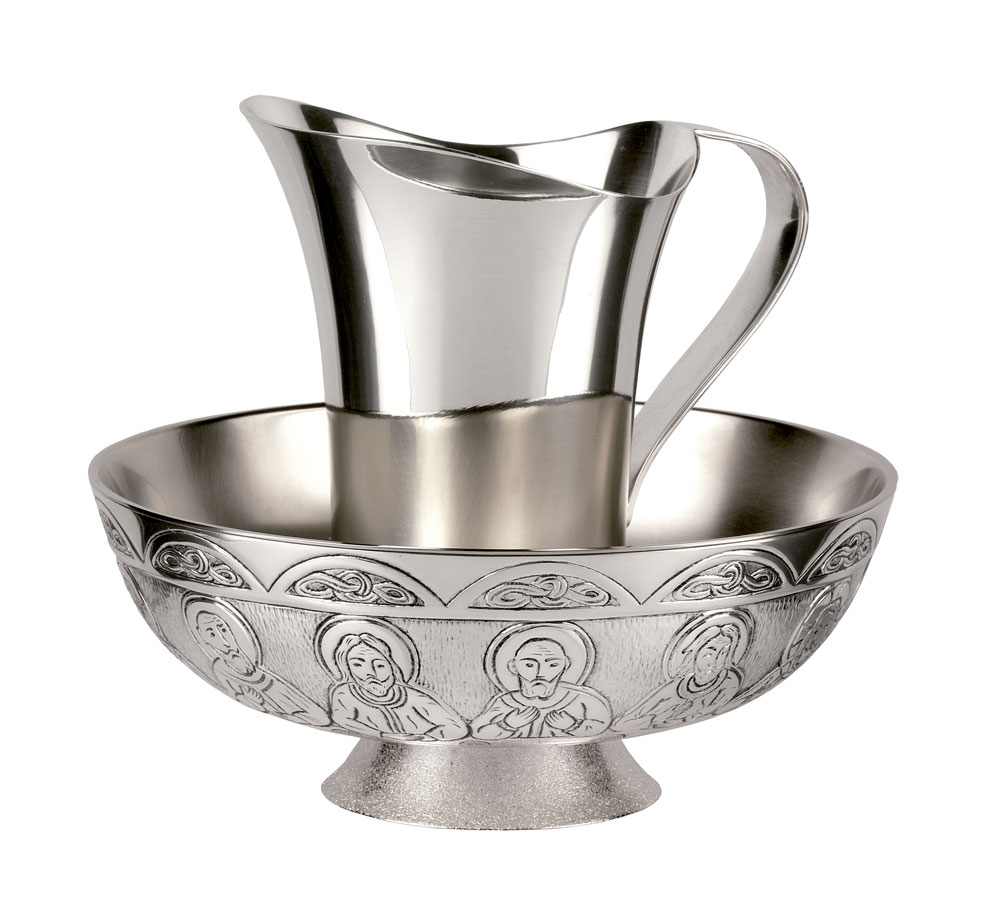Communion Ewer