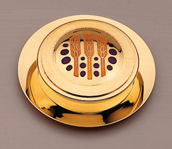 Pyx